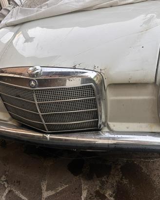 Mercedes D’Epoca