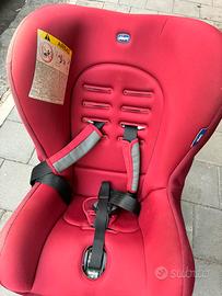 Seggiolone auto chicco 0/36 mesi