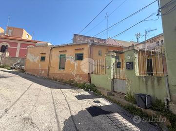 CASA INDIPENDENTE A MESSINA