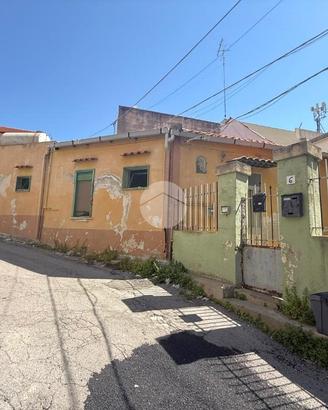 CASA INDIPENDENTE A MESSINA