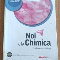noi e la chimica
