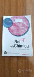noi e la chimica