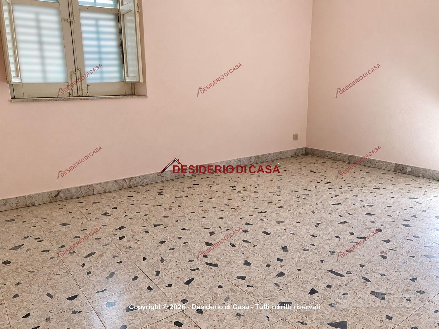 Appartamento – Agrigento, Bibirria, Villaseta - Vista 2