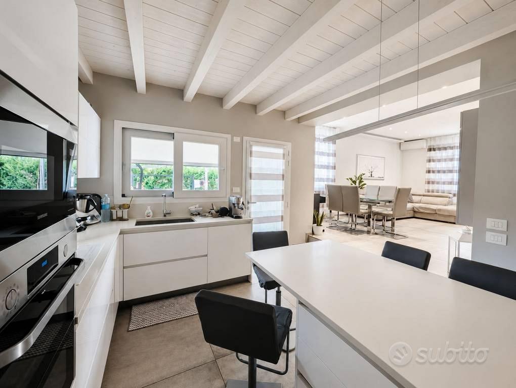 Casa – Venezia, Gazzera, Chirignago-Zelarino - Vista 4