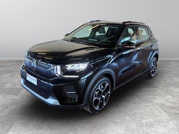 CITROEN C3 IV 2024 - C3 1.2 puretech turbo U235043