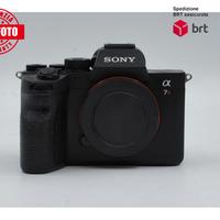 Sony A7R IV