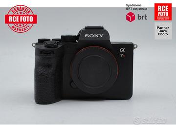 Sony A7R IV