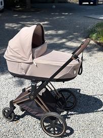 Cybex Platinum Priam