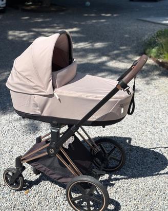 Cybex Platinum Priam