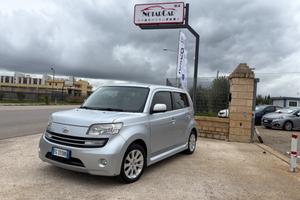 Daihatsu Materia 1.5 aut. Taka