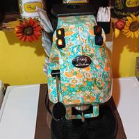 macchina da caffè flog con  cover collezione 