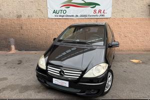 Mercedes-benz A 160 CDI Elegance