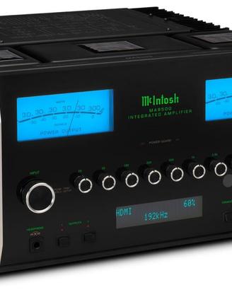 Mcintosh Ma 9000
