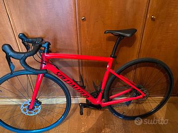 Specialized Tarmac SL6 Sport