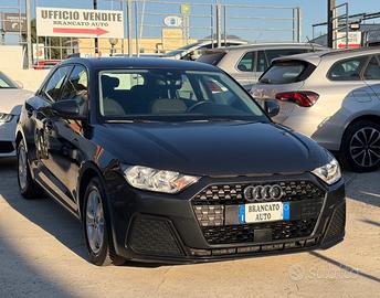 Audi A1 SPB 25 TFSI