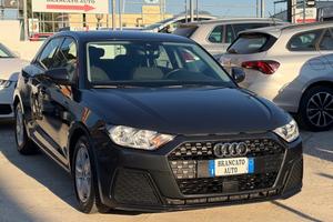 Audi A1 SPB 25 TFSI