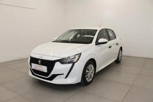 Peugeot 208 1.2 Puretech Active Pack 75 Cv.