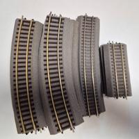 Set binari roco line acme rivarossi lima
