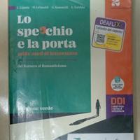 Lo specchio e la porta vol.2 ISBN: 9788869646591