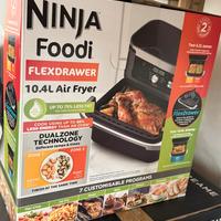 Ninja foodi da 10,4L