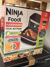 Ninja foodi da 10,4L