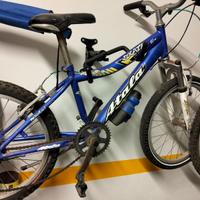 Bicicletta bambino 20" Atala 20x190