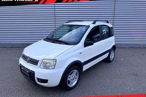 FIAT Panda 1.2 Climbing Natural Power METANO