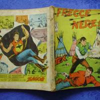 TEX numero 26 SPILLATO "Frecce Nere" L.200