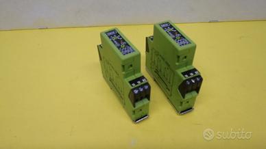 Kit 2 pezzi - Relè temporizzato Zeitrelais CR1X -