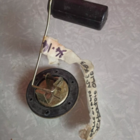 Galleggiante serbatoio olio ape 50 703