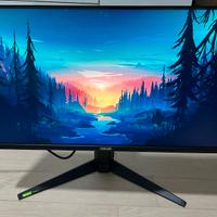 ASUS TUF VG28UQL1A 28" 4K IPS 144hz 1ms