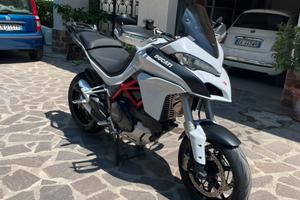 Multistrada 1200 S 2017