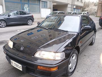 HONDA CRX V-TEC 150CV -ee8