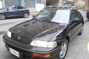 HONDA CRX V-TEC 150CV -ee8