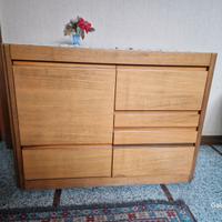 Carrello bar - Molteni