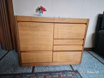 Carrello bar - Molteni