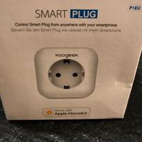 Presa wifi smart plug Koogeek