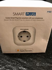 Presa wifi smart plug Koogeek