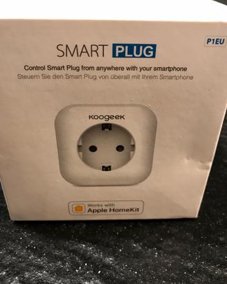 Presa wifi smart plug Koogeek