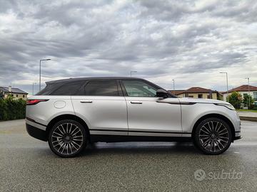 Range rover Velar 240 s R-dynamic