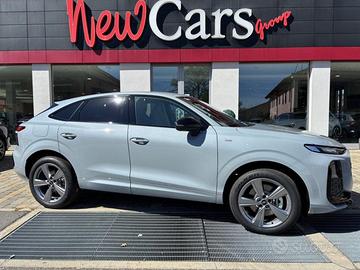 AUDI Q3 SPB 35 TDI S tronic S line edition FULL