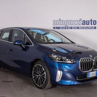 Bmw Z4 M I Active Tourer Luxury Auto M-sport 204cv
