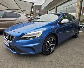 Volvo V40 T5 Geartronic R-design Momentum