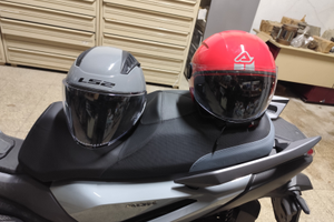 Moto ADX 300ie