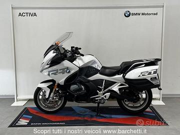 BMW R 1250 RT Abs my21