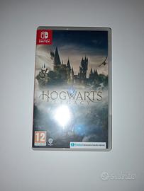 Hogwarts Legacy per Nintendo Switch