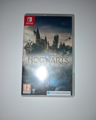 Hogwarts Legacy per Nintendo Switch