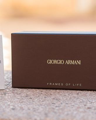 Custodia originale Giorgio Armani – Frames of Life