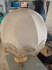 lampada abat-jour