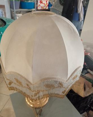 lampada abat-jour